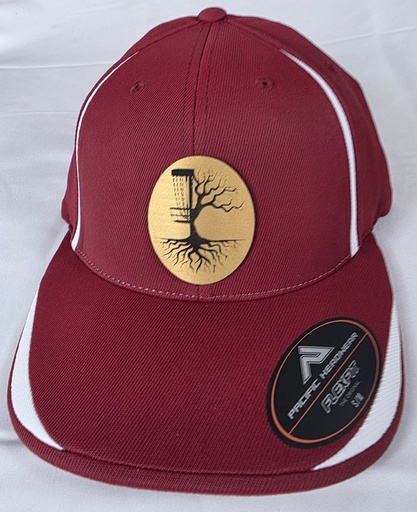Disc Golf Basket Tree Hats