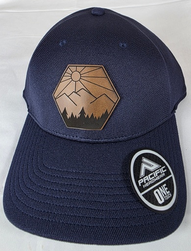 Camping Hat