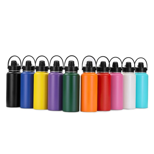 Customized 32 oz Hydro Water Bottle