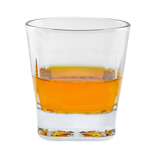 Custom Engraved Whiskey Rocks Glasses