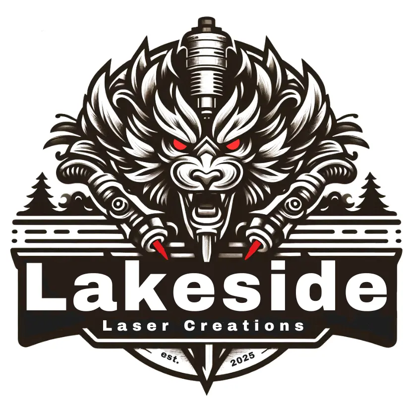 lakesidelasercreations.com